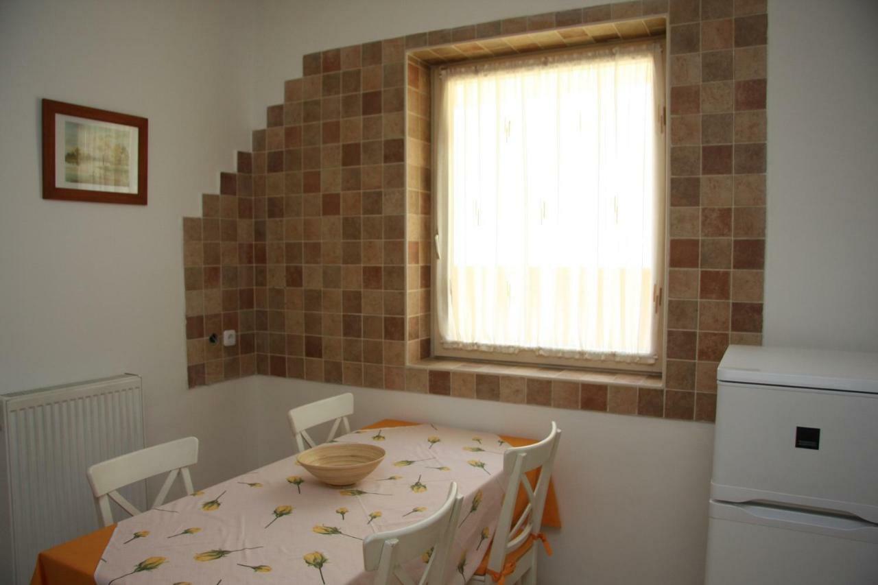 Villa Maria Apartman Miskolc Exterior foto